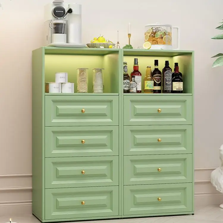 Thickened metal chest, multi-functional household floor-to-ceiling multi-layer storage cabinet, all-steel formaldehyde-free
Thickened metal chest, multi-functional household floor-to-ceiling multi-layer storage cabinet, all-steel formaldehyde-free