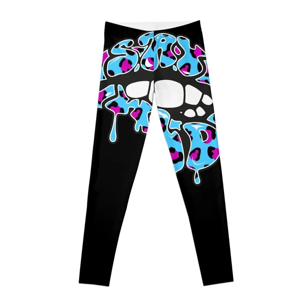 Birthday Girl Ben Azelart Merch New Stay Wild Lip Vintage Style Leggings workout shorts Women's sports pants Womens Leggings
Birthday Girl Ben Azelart Merch New Stay Wild Lip Vintage Style Leggings workout shorts Women's sports pants Womens Leggings