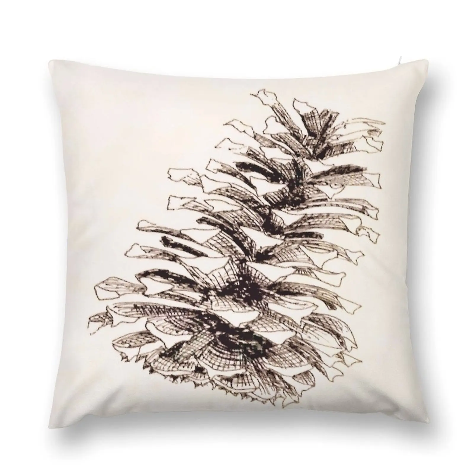 Ponderosa Pinecone Throw Pillow christmas pillowcases christmas cushions covers pillow
Ponderosa Pinecone Throw Pillow christmas pillowcases christmas cushions covers pillow