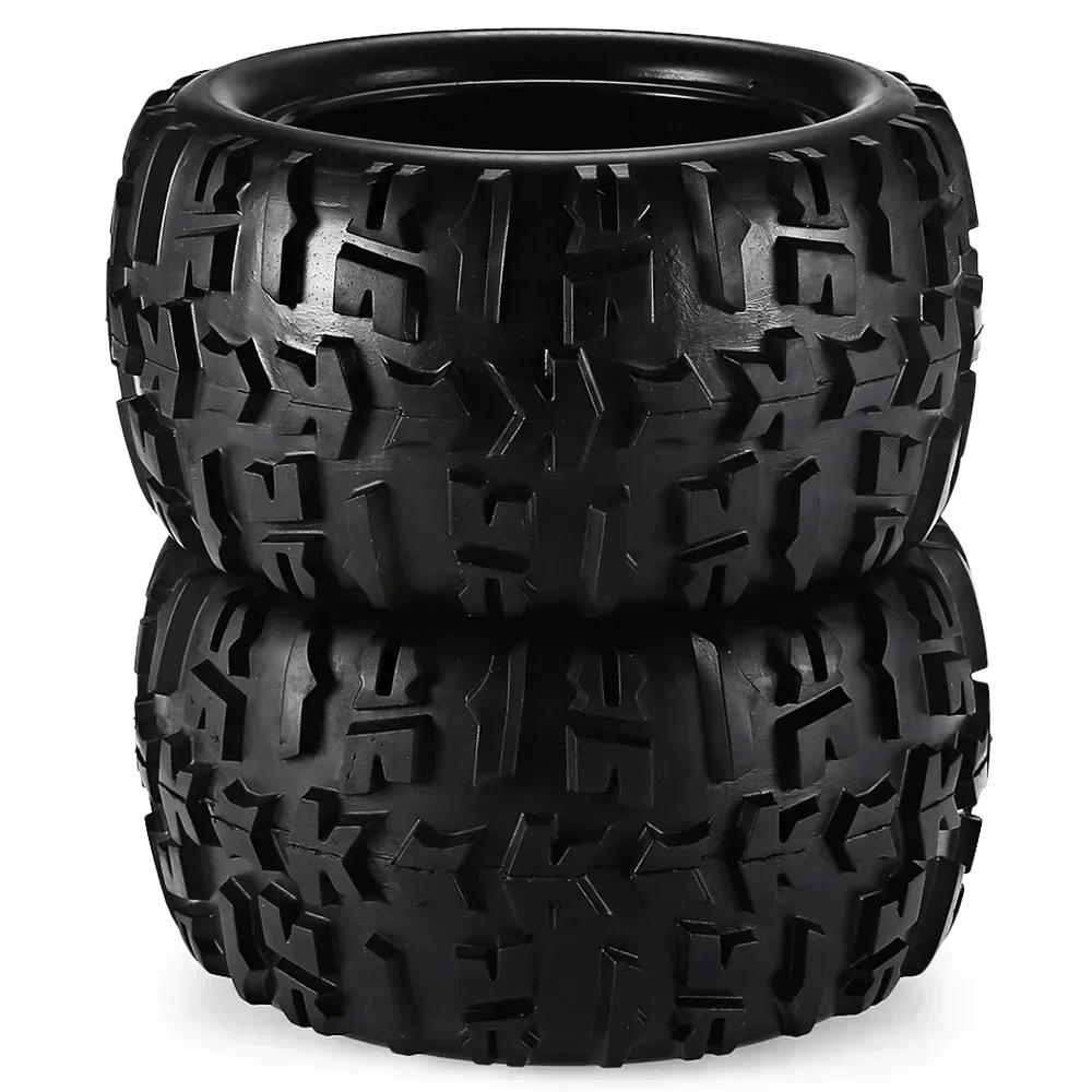 2PCS RC Car Off Road 1/8 for Redcat Hsp Kyosho Hobao Hongnor Team Losi GM DHK HPI Tyre Tires 17mm Hex Wheel Toy car tire
2PCS RC Car Off Road 1/8 for Redcat Hsp Kyosho Hobao Hongnor Team Losi GM DHK HPI Tyre Tires 17mm Hex Wheel Toy car tire