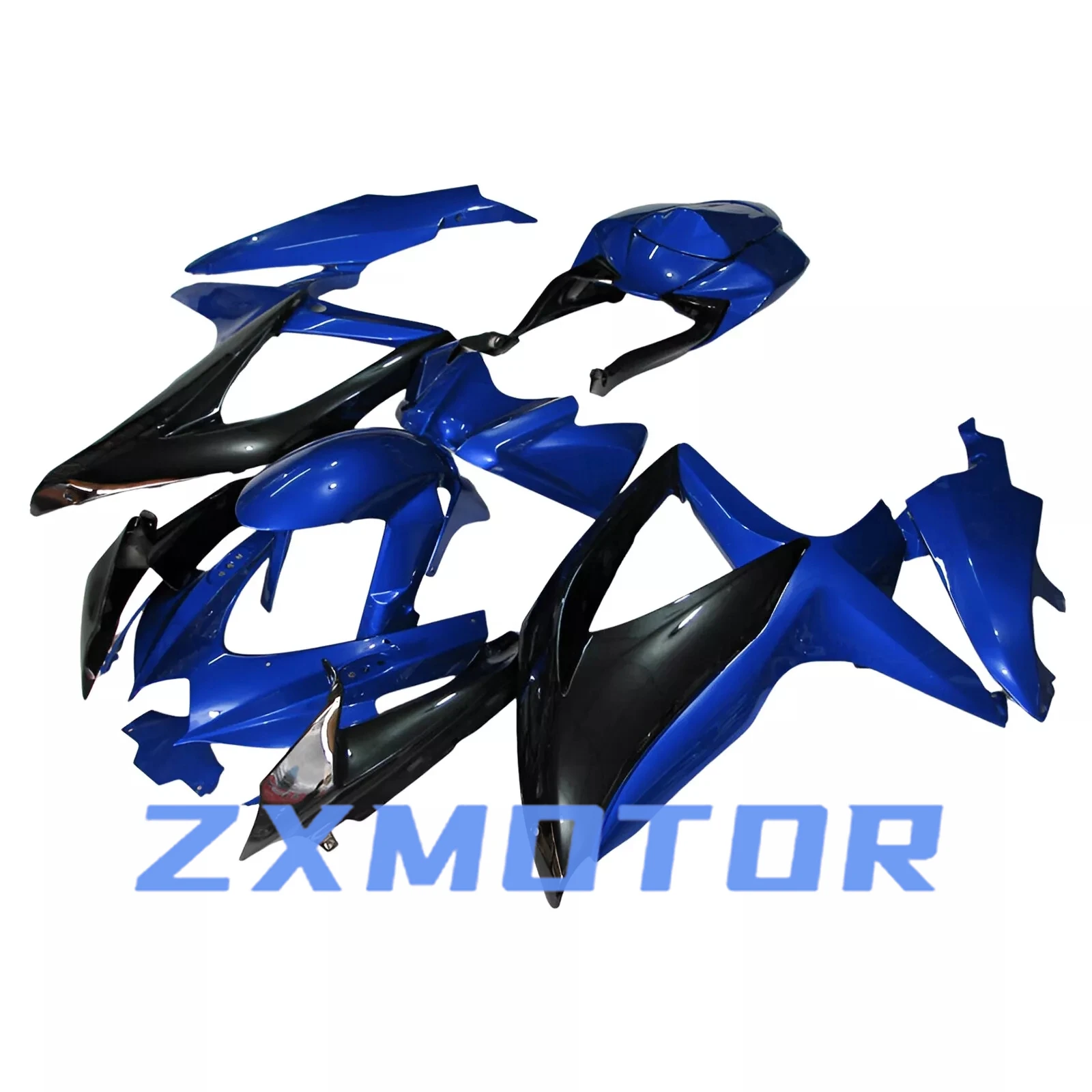 Aftermarket Parts Fairings for GSXR600 GSXR750 2008 2009 2010 Motorcycle Bodywork Fairings ABS Molding Fairing Kit GSXR 600 750
Aftermarket Parts Fairings for GSXR600 GSXR750 2008 2009 2010 Motorcycle Bodywork Fairings ABS Molding Fairing Kit GSXR 600 750