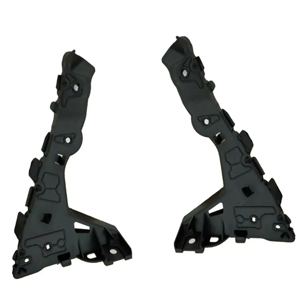 2Pcs Car Front Bumper Wing Bracket Support Left Right Side 24460283 24460284 for Opel Astra H 2004 2005 2006 2007 2008 2009 2010
2Pcs Car Front Bumper Wing Bracket Support Left Right Side 24460283 24460284 for Opel Astra H 2004 2005 2006 2007 2008 2009 2010