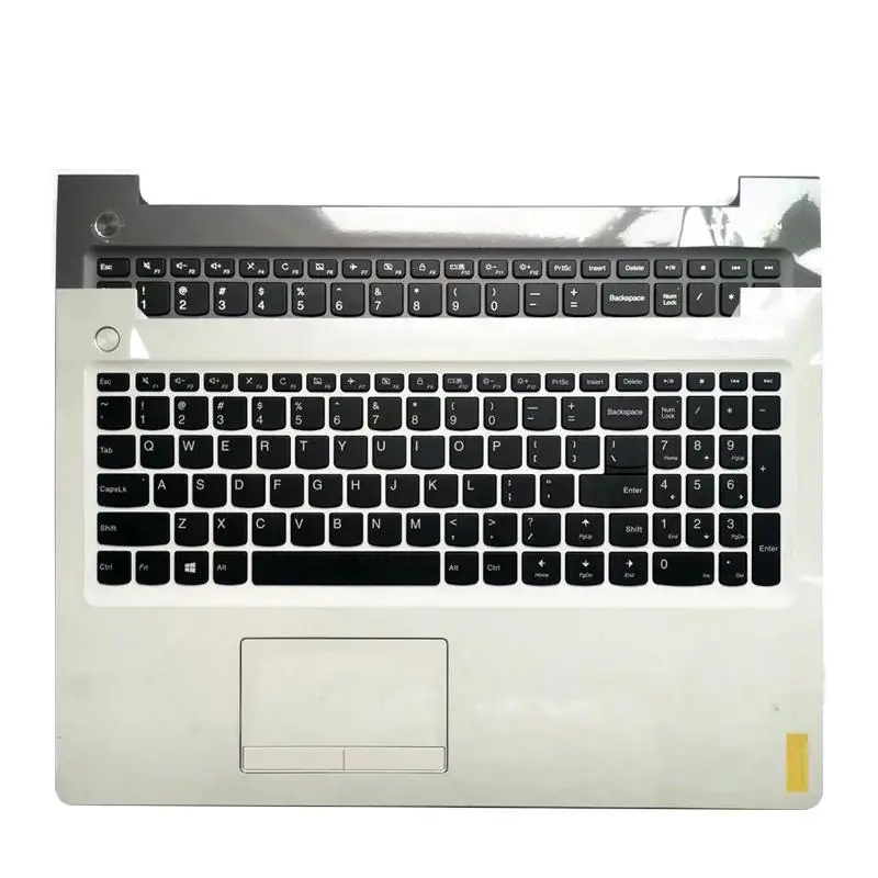 WAF для Len Ovo IdeaPad 510-15isk 310-15ibb подставка для рук, верхняя крышка, клавиатура для ноутбука
WAF для Len Ovo IdeaPad 510-15isk 310-15ibb подставка для рук, верхняя крышка, клавиатура для ноутбука