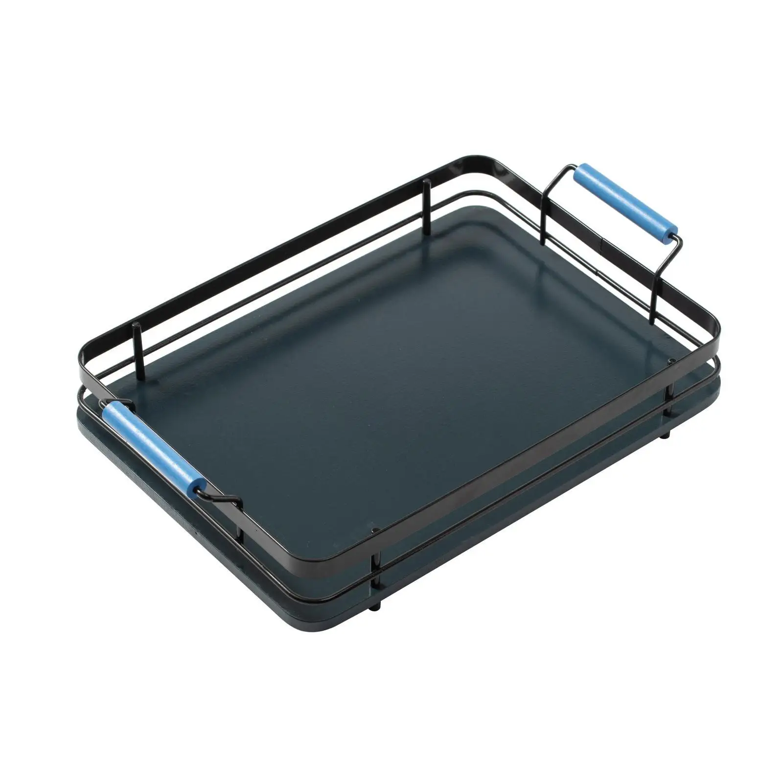 Rectangle Serving Breakfast Trays Tea Table Plate Snack Tray Decorative
Rectangle Serving Breakfast Trays Tea Table Plate Snack Tray Decorative