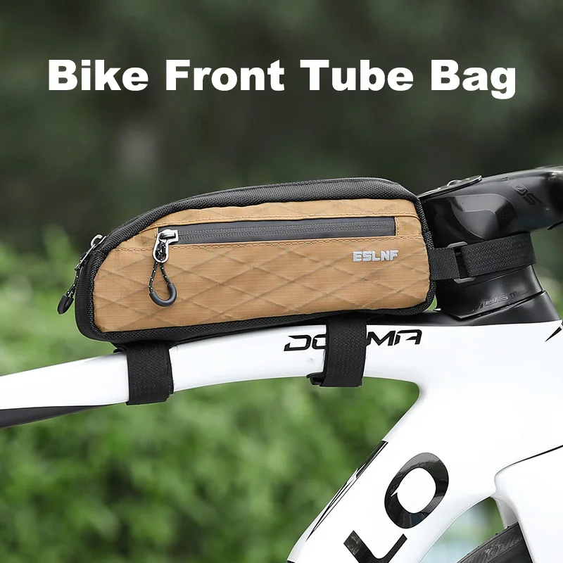 Mountain Road Bike Bag Narrow Bicycle Top Tube Bags Casual Riding Yellow Triangle Storage Bag Cycling Equipment Accessories
Mountain Road Bike Bag Narrow Bicycle Top Tube Bags Casual Riding Yellow Triangle Storage Bag Cycling Equipment Accessories