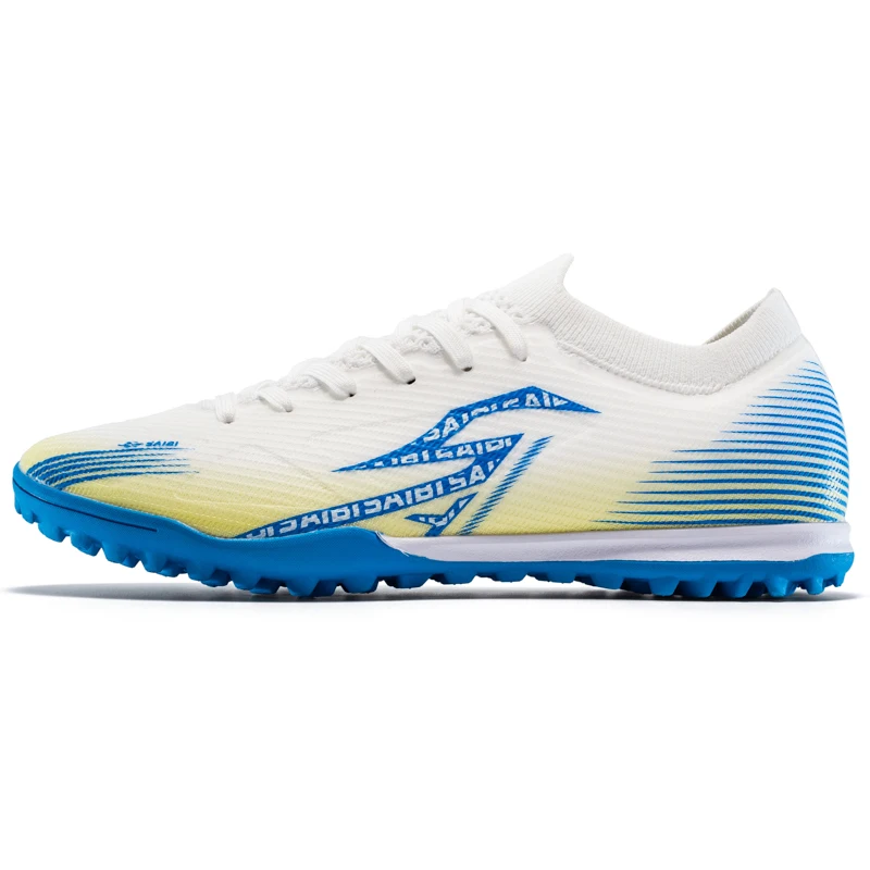 Высококачественные спортивные футбольные бутсы TF/FG, удобные, дышащие, персонализированные и модные.
Высококачественные спортивные футбольные бутсы TF/FG, удобные, дышащие, персонализированные и модные.