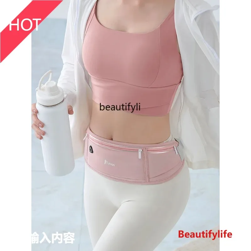 A49 Running mobile phone bag sports fanny pack outdoor sports equipment storage fitness bag
A49 Running mobile phone bag sports fanny pack outdoor sports equipment storage fitness bag