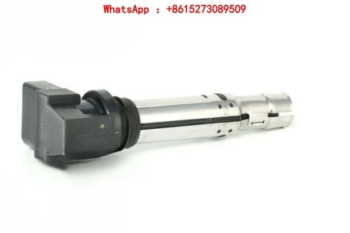 Катушка зажигания свечи зажигания 48003 U5002 OEM 036905715F 036905715F 036905102D, 036905715E, 036905715C 036905100D
Катушка зажигания свечи зажигания 48003 U5002 OEM 036905715F 036905715F 036905102D, 036905715E, 036905715C 036905100D