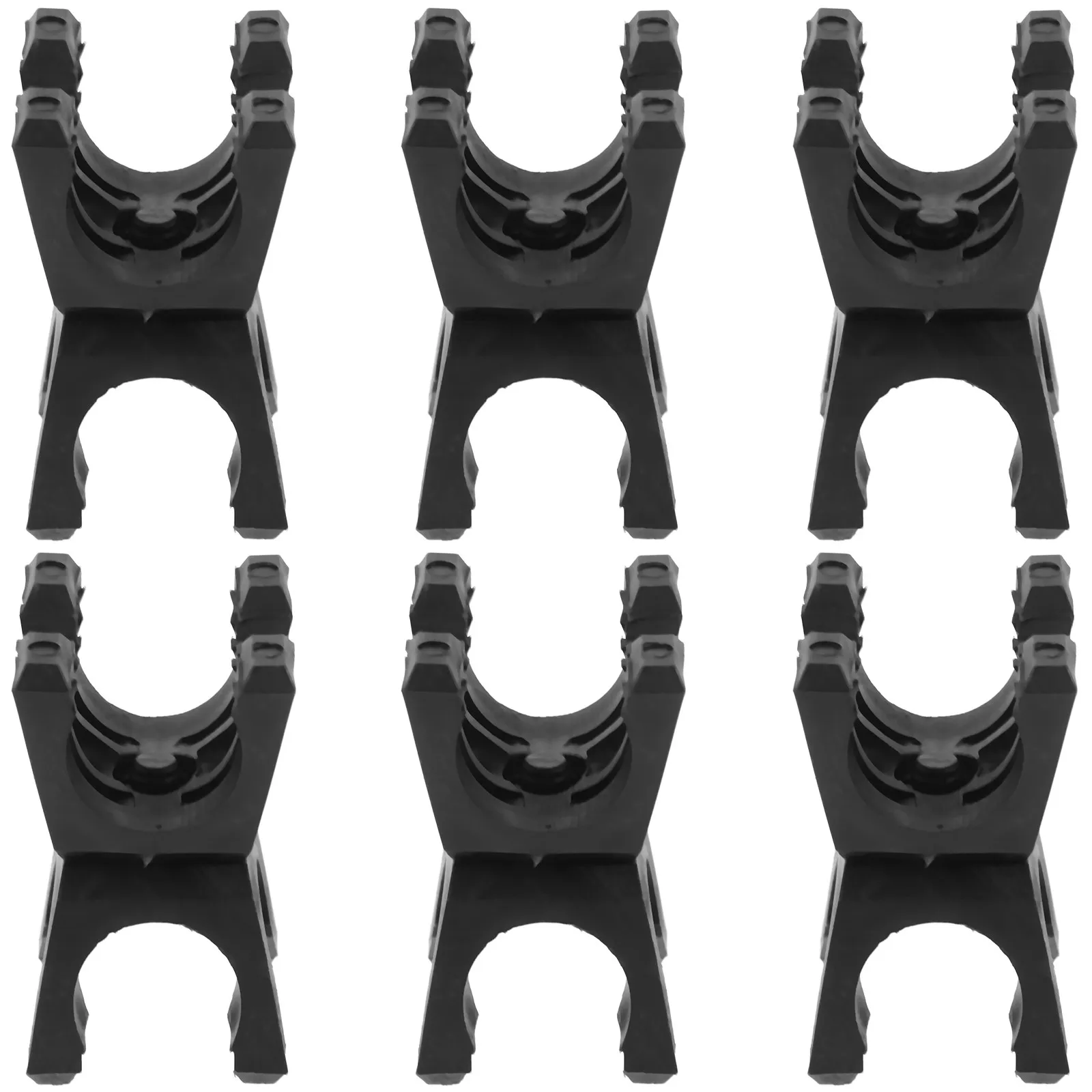 6pcs Football Training Sign Pole Buckle Multifunctional Connecting Rod Clamps For Soccer Basketball Agility
6pcs Football Training Sign Pole Buckle Multifunctional Connecting Rod Clamps For Soccer Basketball Agility