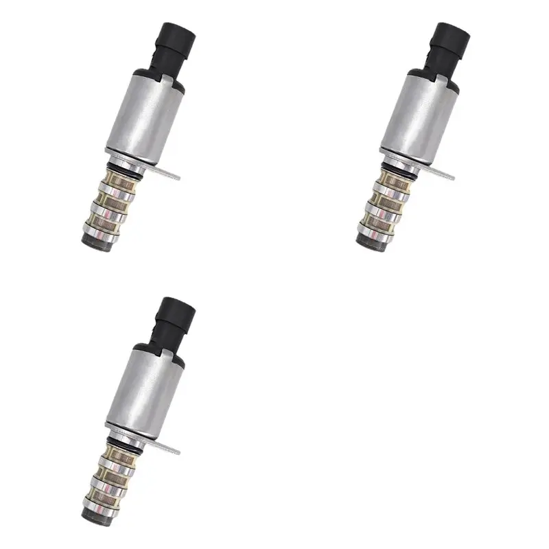 Superior-3X 55209167 Соленоид управления синхронизацией регулирующего клапана для Citroen 1,6 EC5 VVT Электромагнитный клапан распределительного вала 55209166
Superior-3X 55209167 Соленоид управления синхронизацией регулирующего клапана для Citroen 1,6 EC5 VVT Электромагнитный клапан распределительного вала 55209166