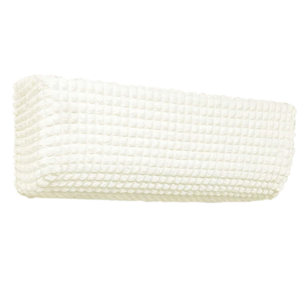 Home Air Conditioner Protection Air Conditioner Cover Indoor Hanging Cover Beige Washable Design Easy Installation
Home Air Conditioner Protection Air Conditioner Cover Indoor Hanging Cover Beige Washable Design Easy Installation
