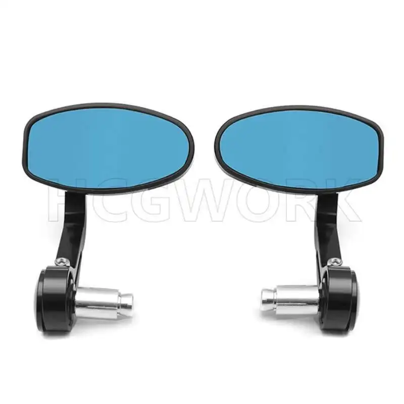Motorcycle Accessories Rearview Mirror for Honda Cb400f Qjmotor Qj600gs-3b Kawasaki Z900 Z400 Bmw G310r
Motorcycle Accessories Rearview Mirror for Honda Cb400f Qjmotor Qj600gs-3b Kawasaki Z900 Z400 Bmw G310r