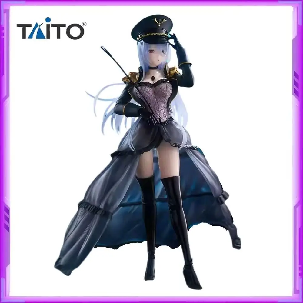 Original TAITO My Dress-Up Darling Kitagawa Marin PVC Anime Figures Action Figure Model Toys
Original TAITO My Dress-Up Darling Kitagawa Marin PVC Anime Figures Action Figure Model Toys