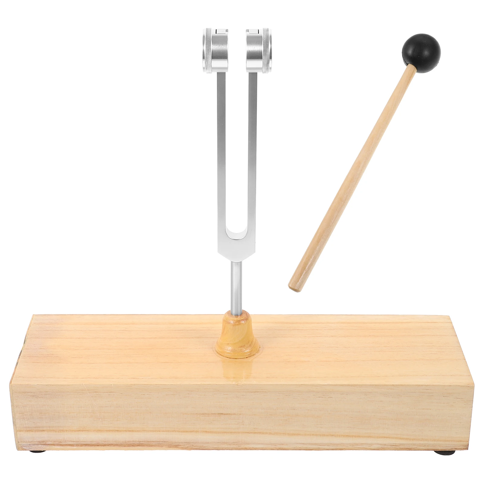 Aluminum Alloy C128HZ Tuning Fork Speaker Set Wooden Resonance Box Sound Healing Meditation Tools Stress Reduction Gifts Musical
Aluminum Alloy C128HZ Tuning Fork Speaker Set Wooden Resonance Box Sound Healing Meditation Tools Stress Reduction Gifts Musical