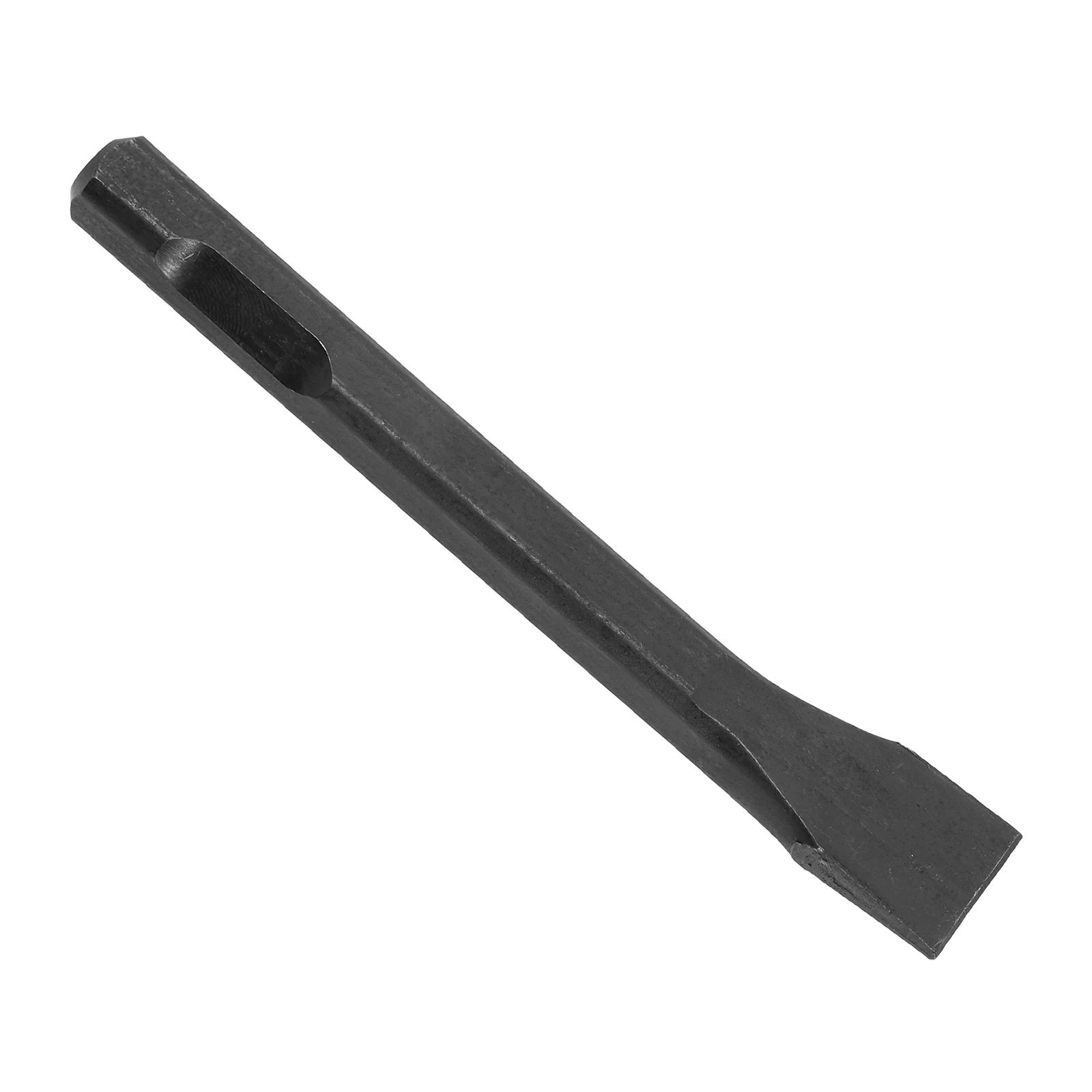 Heavy Duty Head Cold Forged Steel High Wear Resistant Pneumatic Chisel Replacement Bit for Stone Mining
Heavy Duty Head Cold Forged Steel High Wear Resistant Pneumatic Chisel Replacement Bit for Stone Mining