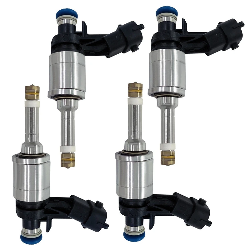 Fuel Injector Fuel Injector Replace 0261500121 AA5E-9F593-CB For Ford Flex Lincoln MKT 2010-2011
Fuel Injector Fuel Injector Replace 0261500121 AA5E-9F593-CB For Ford Flex Lincoln MKT 2010-2011