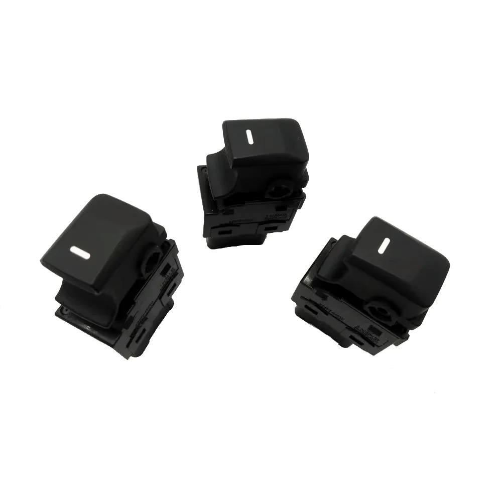 3PCS For Kia Sportage Door Window Switch Window Lifter Switch 93575-1H000 369510-1000
3PCS For Kia Sportage Door Window Switch Window Lifter Switch 93575-1H000 369510-1000