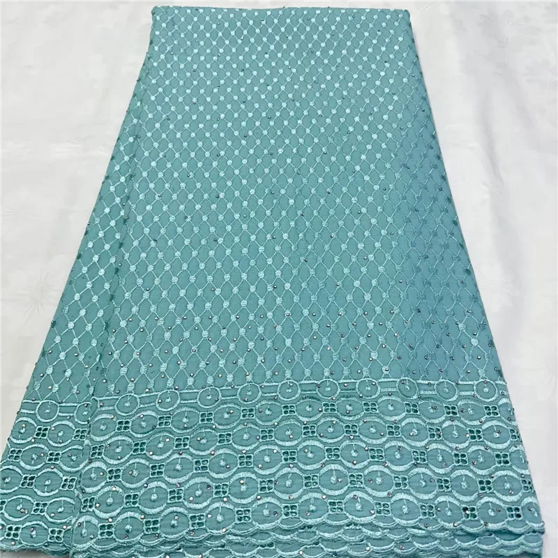 5 yard Swiss lace fabric heavy beaded embroidery African cotton fabrics Swiss voile lace popular Dubai style 14L322701
5 yard Swiss lace fabric heavy beaded embroidery African cotton fabrics Swiss voile lace popular Dubai style 14L322701