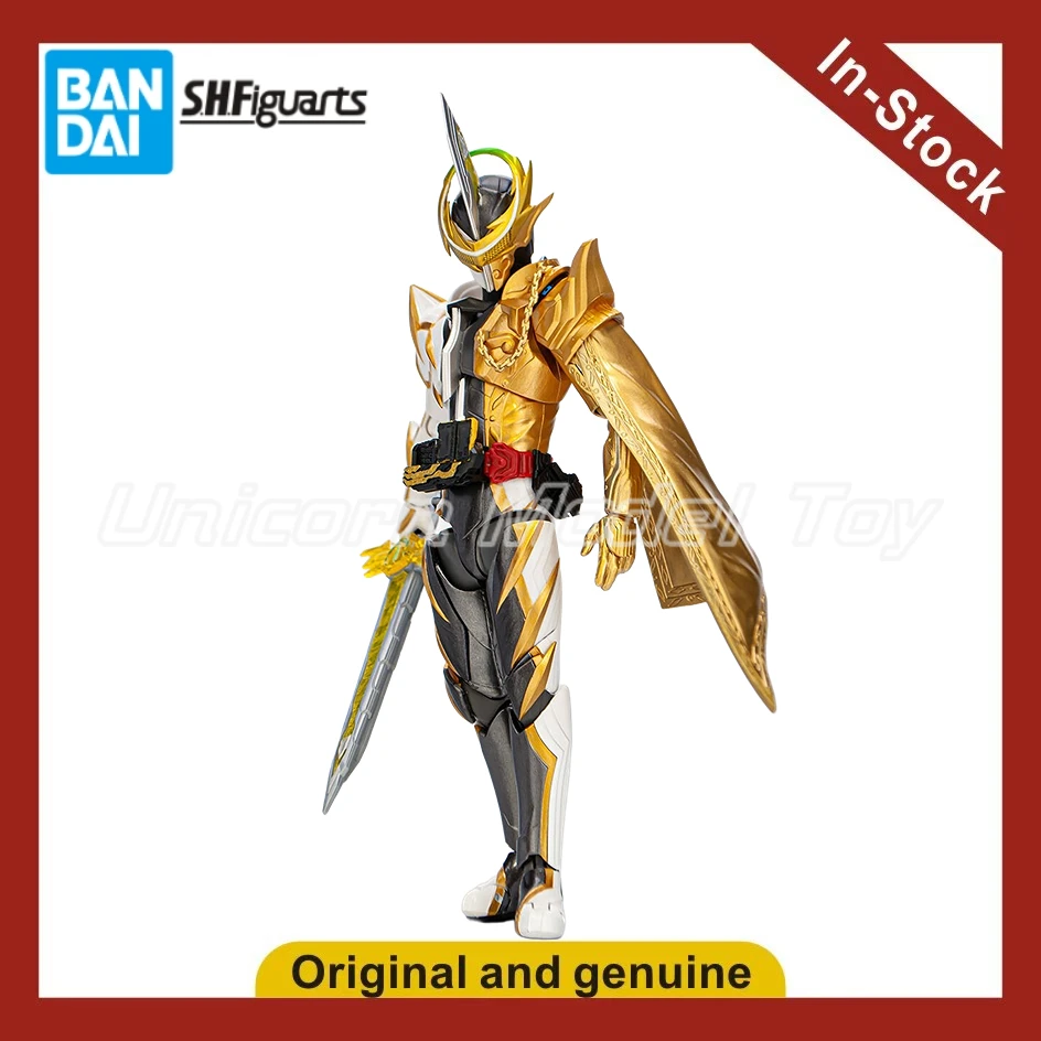 【UA】BANDAI S.H.Figuarts KAMEN RIDER ESPADA Arakina Magic Lamp Action Figure Model Toy Gift
【UA】BANDAI S.H.Figuarts KAMEN RIDER ESPADA Arakina Magic Lamp Action Figure Model Toy Gift
