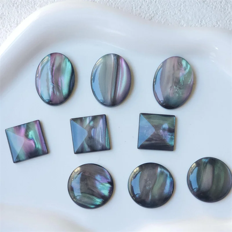 Wholesale 100pcs/lot color print geometry ovals rounds square shape resin cabochon beads diy jewelry garment hair accessory
Wholesale 100pcs/lot color print geometry ovals rounds square shape resin cabochon beads diy jewelry garment hair accessory