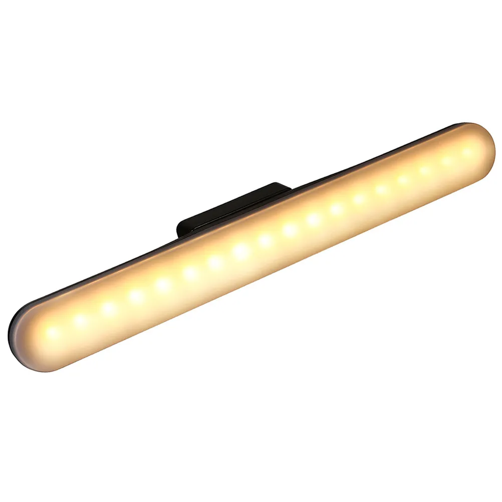 LED Vanity Mirror Lamp Magnetic Touch Wall Reading Lamp Lightweight ABS Bathroom Makeup Fill Light Battery Operated Under
LED Vanity Mirror Lamp Magnetic Touch Wall Reading Lamp Lightweight ABS Bathroom Makeup Fill Light Battery Operated Under