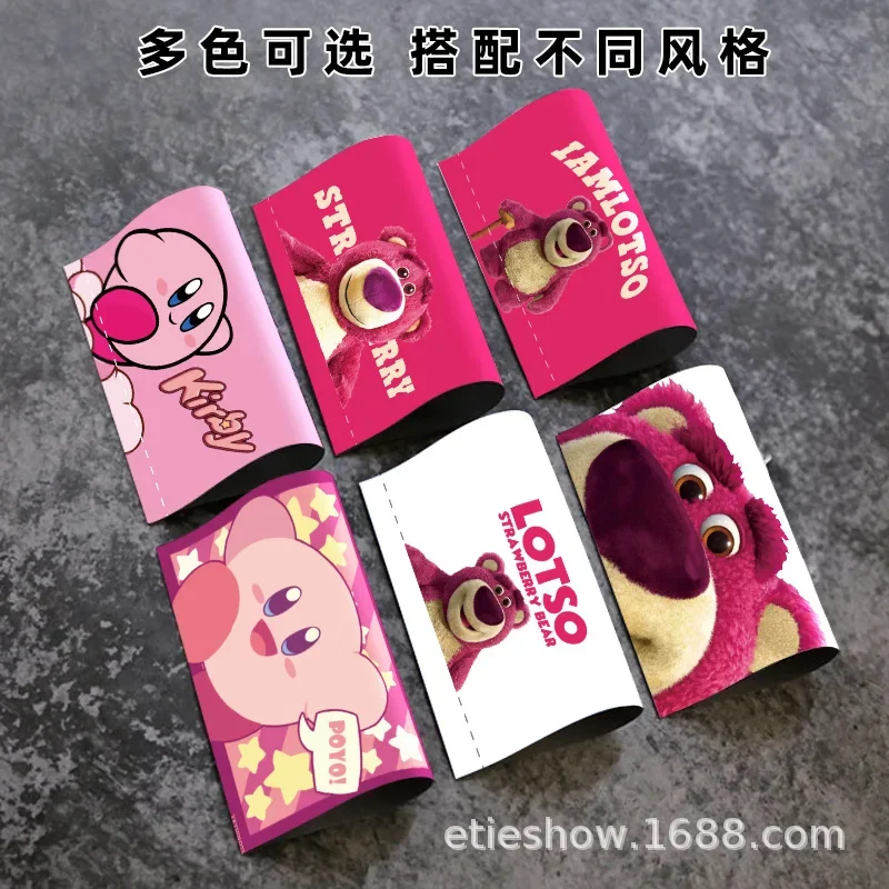 Car Washing Label Cartoon Strawberry Bear Washing Label Anime Label Creative Personality Door Rear Electric Vehicle
Car Washing Label Cartoon Strawberry Bear Washing Label Anime Label Creative Personality Door Rear Electric Vehicle