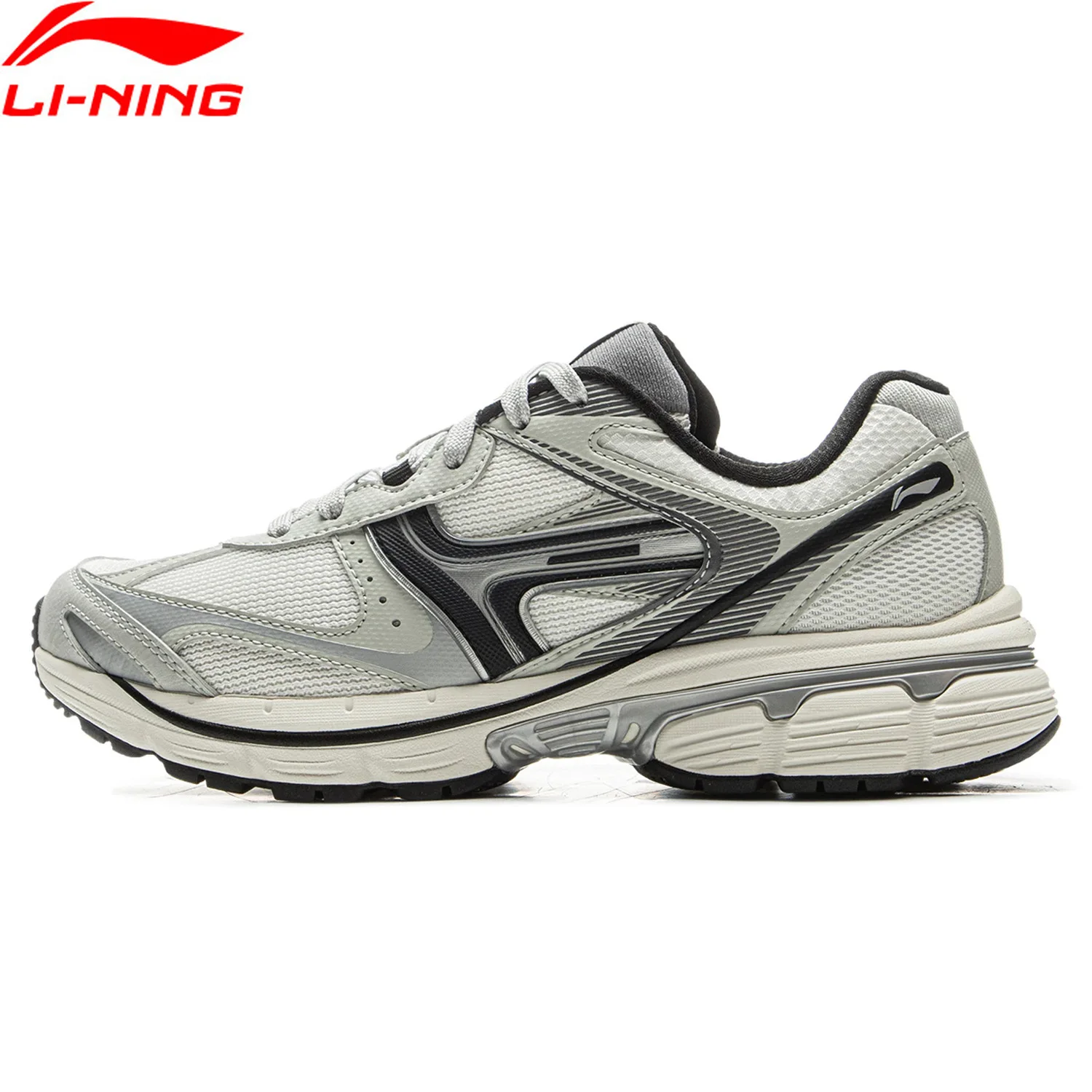 Li-Ning Women PENTIUM 1000 Running Jogger Shoes LIGHT FOAM Cushion Soft Comfortable LiNing Anti-slip Wearable Sneakers ARSV040
Li-Ning Women PENTIUM 1000 Running Jogger Shoes LIGHT FOAM Cushion Soft Comfortable LiNing Anti-slip Wearable Sneakers ARSV040