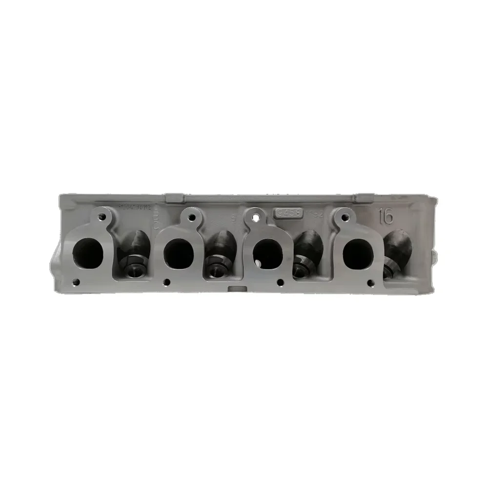 New Packson 1.6L C16 92089854 Aluminum Empty Cylinder Head With EGR ForFor Chevrolet Opel Corsa C16NZ 12 Month Warranty 2005-20
New Packson 1.6L C16 92089854 Aluminum Empty Cylinder Head With EGR ForFor Chevrolet Opel Corsa C16NZ 12 Month Warranty 2005-20