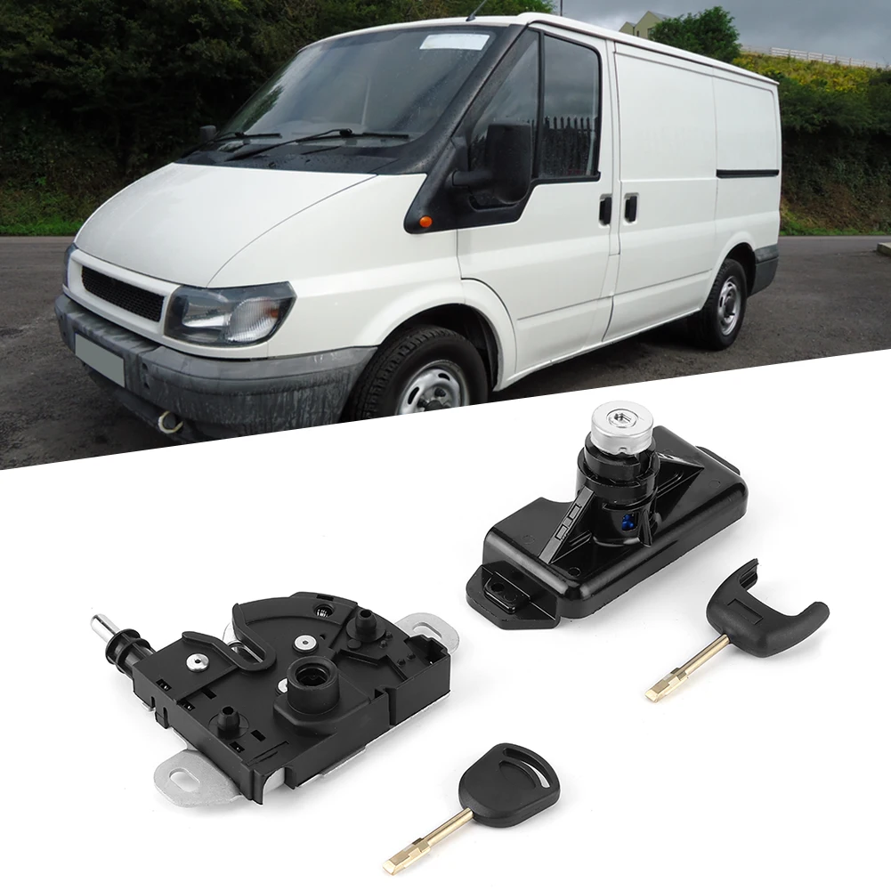 Защелка капота для цилиндра замка капота Ford с 2 ключами 6C1A-16D748 — подходит для MK7 06-11, капот для замка капота
Защелка капота для цилиндра замка капота Ford с 2 ключами 6C1A-16D748 — подходит для MK7 06-11, капот для замка капота