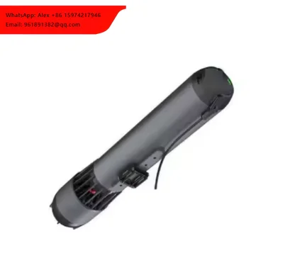 New Waydoo Subnado Inflatable Fiberglass & Metal Underwater DIY Industrial Top Quality
New Waydoo Subnado Inflatable Fiberglass & Metal Underwater DIY Industrial Top Quality