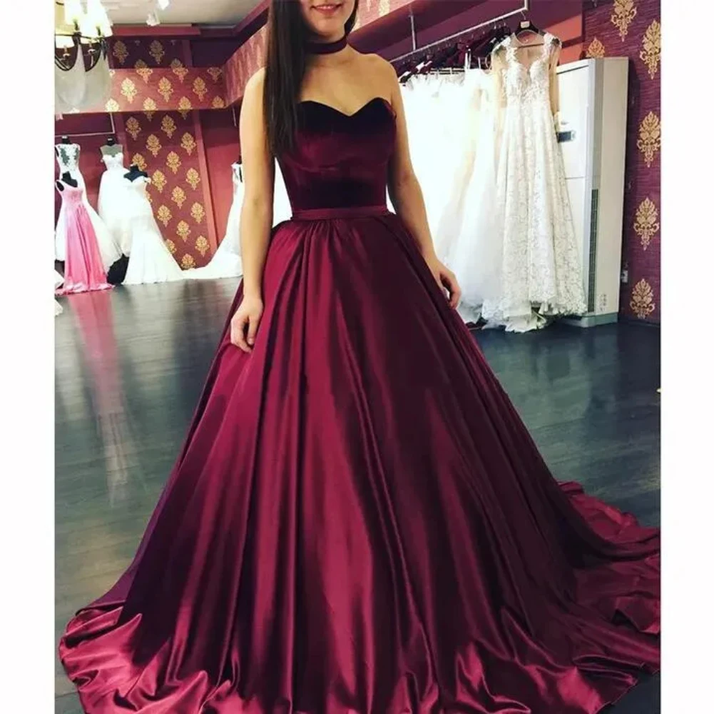 Simple and elegant A-Line PROM Luxury Evening dress Sexy backless with floor length Cocktail Party Formal Occasion Party dress
Simple and elegant A-Line PROM Luxury Evening dress Sexy backless with floor length Cocktail Party Formal Occasion Party dress