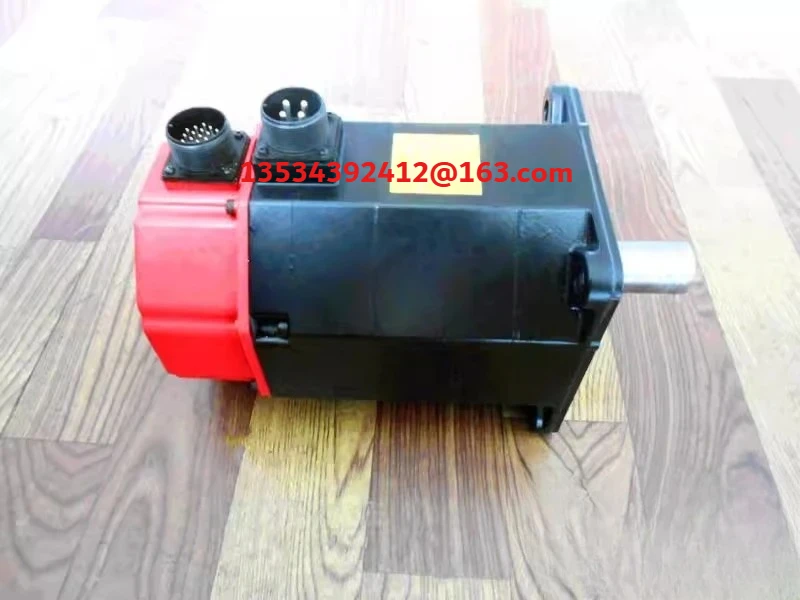 Used A06B-0143-B075 A06B-0143-B077 For FANUC A06B-0143-B075 AC Servo Motor
Used A06B-0143-B075 A06B-0143-B077 For FANUC A06B-0143-B075 AC Servo Motor