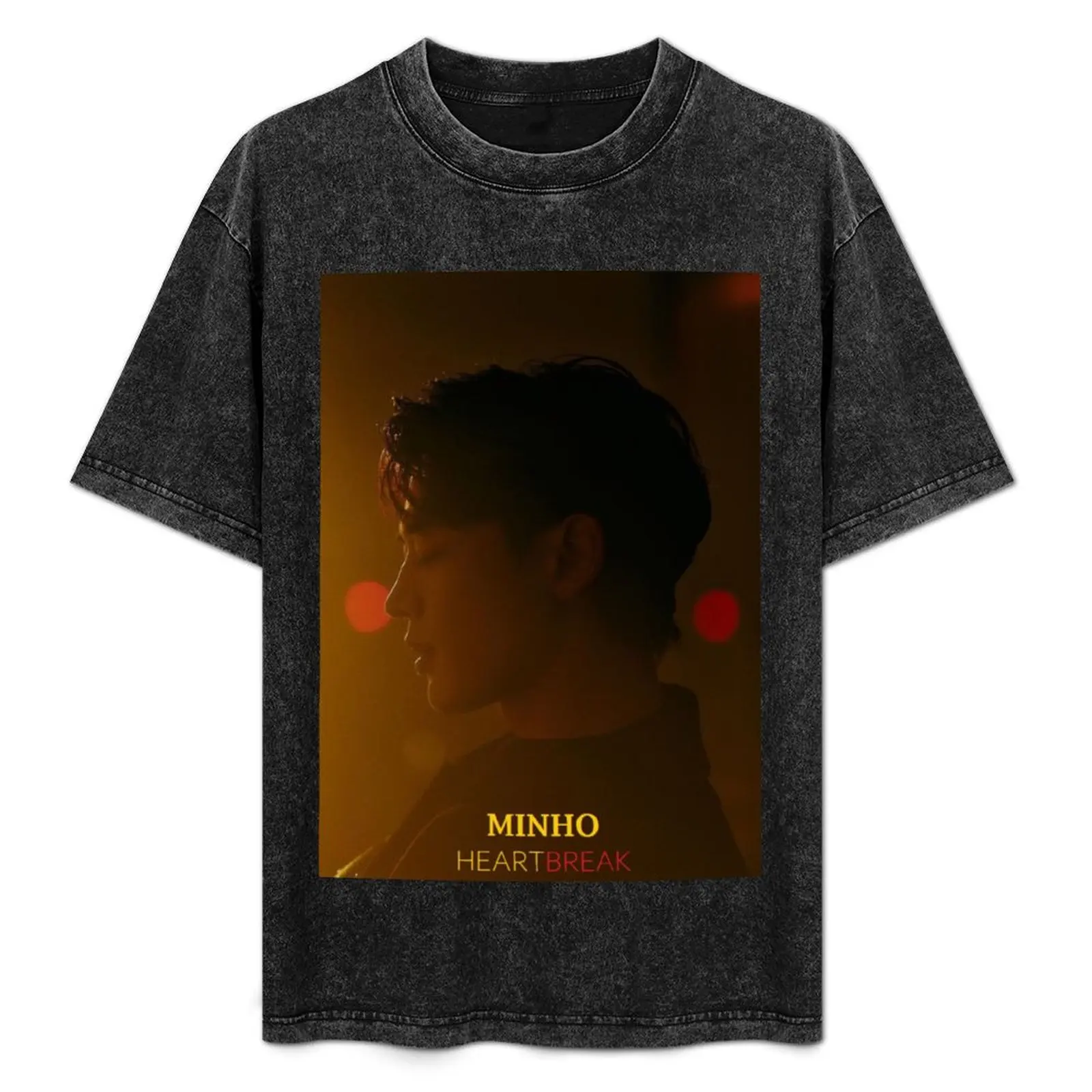 MINHO HEARTBREAK T-Shirt cute tops cute clothes sublime blue archive shirts graphic tee men
MINHO HEARTBREAK T-Shirt cute tops cute clothes sublime blue archive shirts graphic tee men