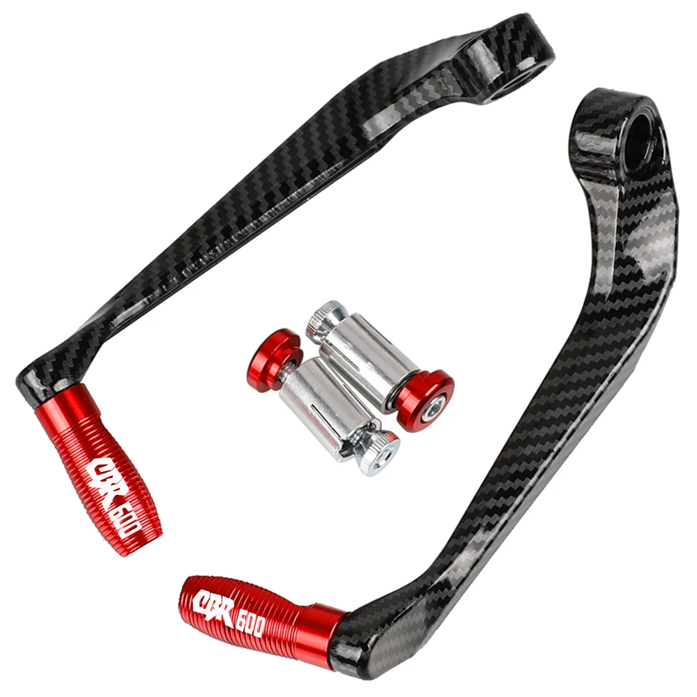 CBR600 Moto Handlebar Grips Guard Brake Clutch Levers Protector For HONDA CBR 600 F2 F3 F4 F4i 1991-2007 1992 1993 1994 1995
CBR600 Moto Handlebar Grips Guard Brake Clutch Levers Protector For HONDA CBR 600 F2 F3 F4 F4i 1991-2007 1992 1993 1994 1995
