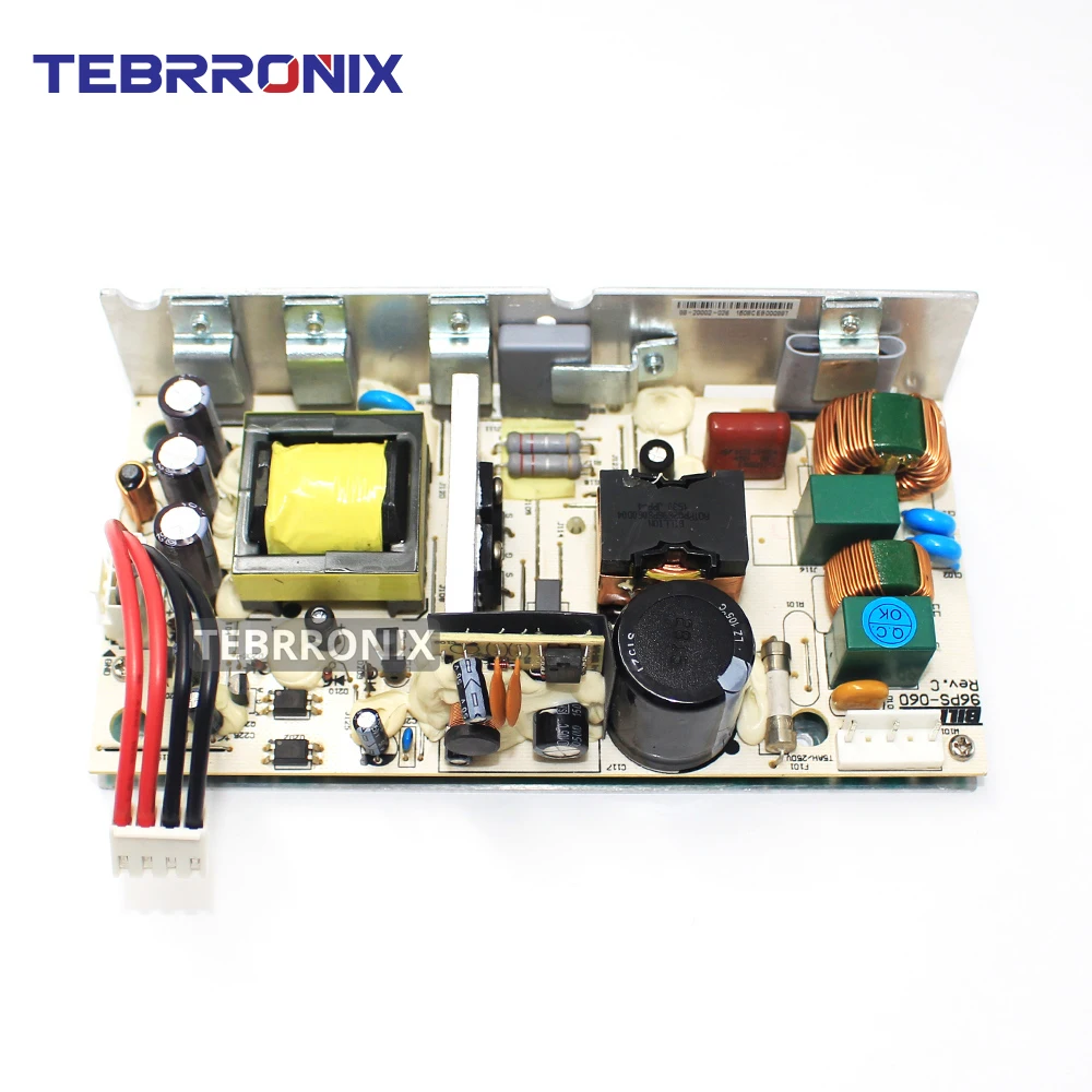 Power Supply Board for Argox X-2300 Thermal Barcode Label Printer 98-20002-026
Power Supply Board for Argox X-2300 Thermal Barcode Label Printer 98-20002-026
