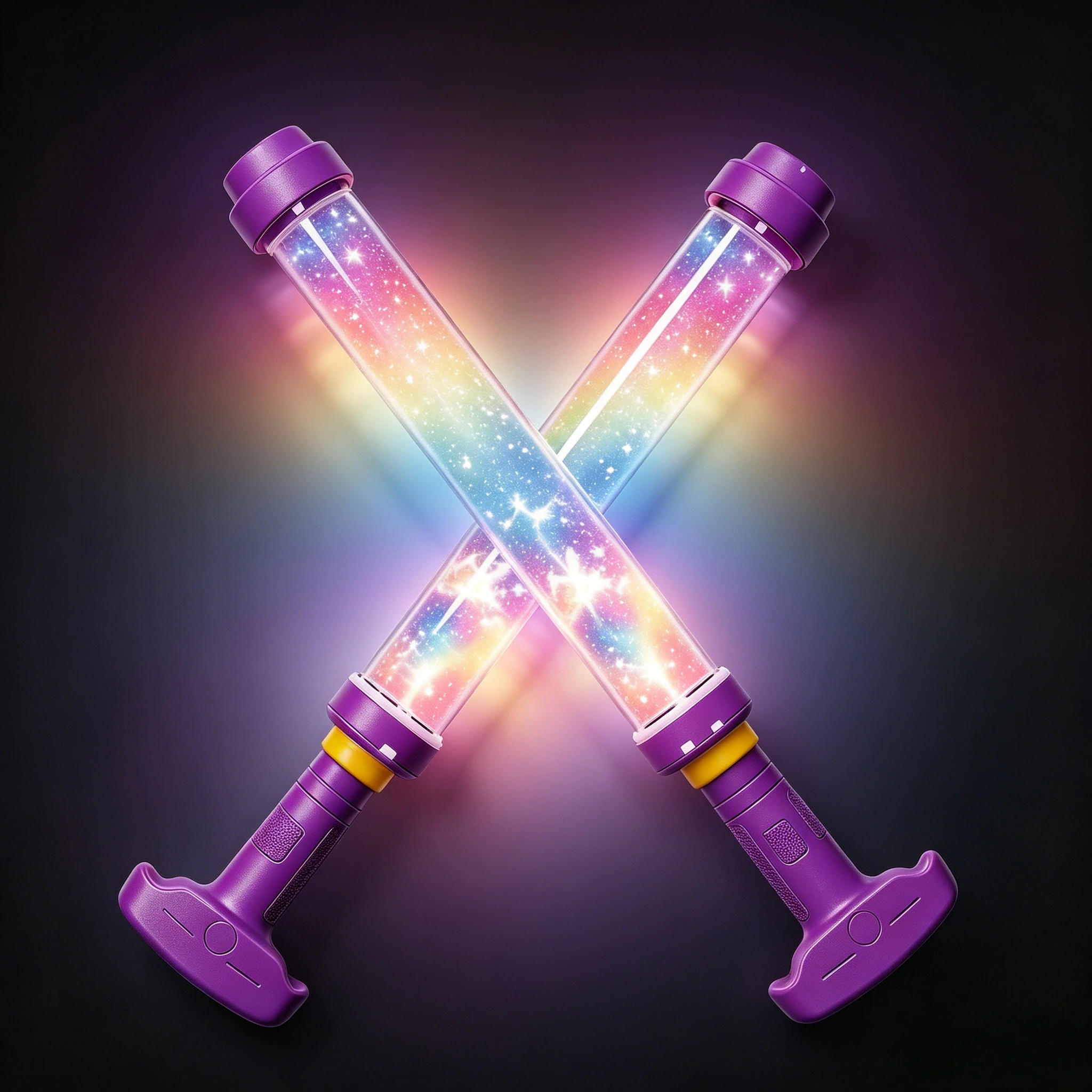 2Pcs Rainbow LED Water Sprinkler, glowing colorful light outdoor water toy, entertaining summer play gift for kids
2Pcs Rainbow LED Water Sprinkler, glowing colorful light outdoor water toy, entertaining summer play gift for kids