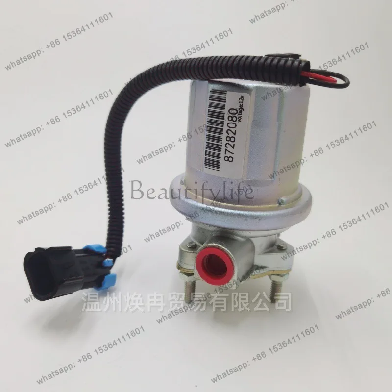 87282080 P76914 12V Electric Fuel Pump 87282080Auto Parts Motorcycle Parts
87282080 P76914 12V Electric Fuel Pump 87282080Auto Parts Motorcycle Parts