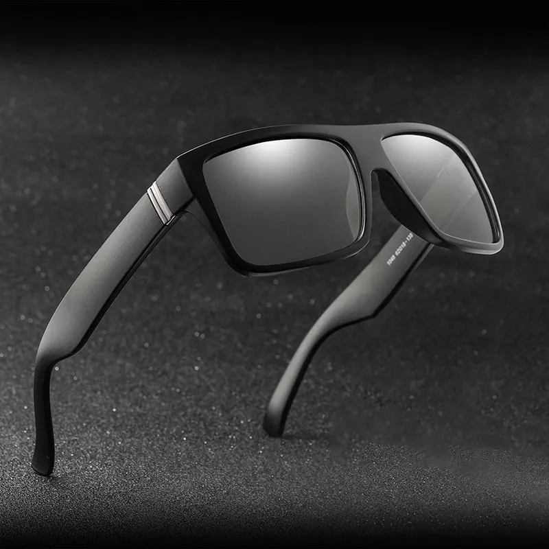 new Men Driving Photochromic sunglasses Photochromic Men Polarization Chameleon Discoloration Sun glasses square sunglasses
new Men Driving Photochromic sunglasses Photochromic Men Polarization Chameleon Discoloration Sun glasses square sunglasses
