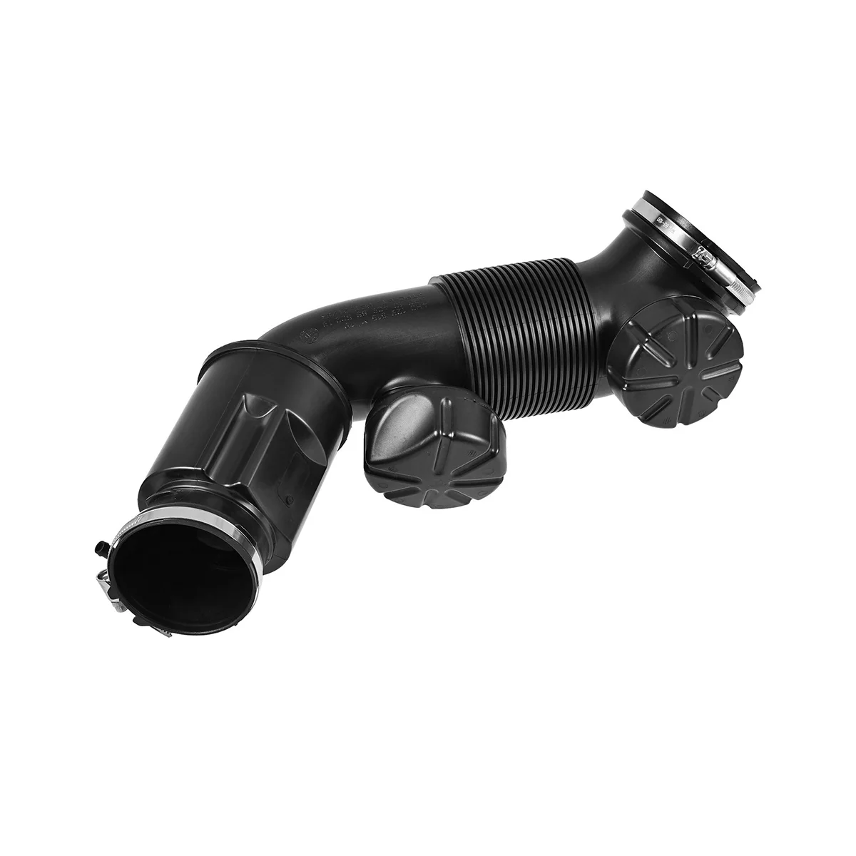 4H0129616M Car Engine Air Intake Hose for AUDI Audi D4 A8 Quattro 2013-2018 3.0T 4H0 129 616
4H0129616M Car Engine Air Intake Hose for AUDI Audi D4 A8 Quattro 2013-2018 3.0T 4H0 129 616