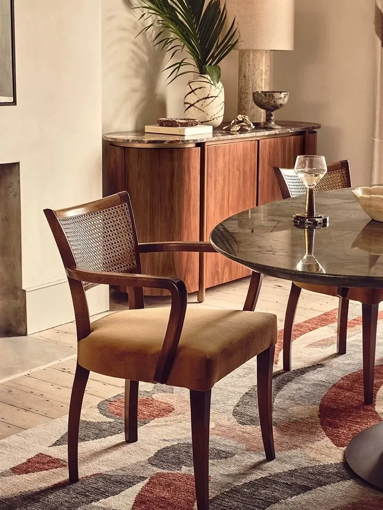 Advanced Design Dining Chair Backrest Wooden Home Wedding Dining Chair Restaurant Reception Study Sillas Home Furniture LV40DC
Advanced Design Dining Chair Backrest Wooden Home Wedding Dining Chair Restaurant Reception Study Sillas Home Furniture LV40DC