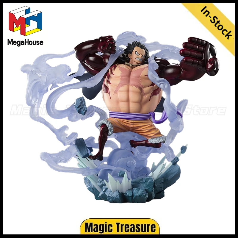 【In Stock】Original BANDAI SPIRITS FiguartsZERO ONE PIECE Monkey D. Luffy Figures Toys Ornaments Gifts
【In Stock】Original BANDAI SPIRITS FiguartsZERO ONE PIECE Monkey D. Luffy Figures Toys Ornaments Gifts