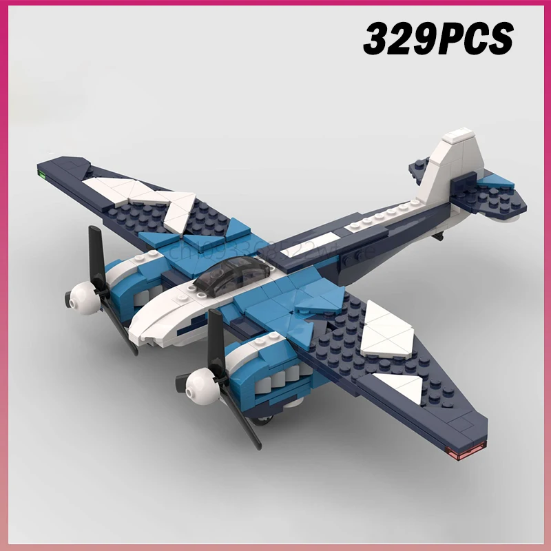 329 шт. MOC-242069 новый De Havilland Mosquito UK военный WW2 модель истребителя строительные блоки кирпичи игрушка детский творческий подарок
329 шт. MOC-242069 новый De Havilland Mosquito UK военный WW2 модель истребителя строительные блоки кирпичи игрушка детский творческий подарок