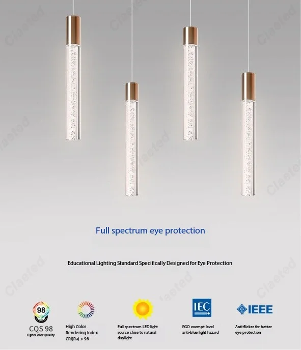 Новая светодиодная хрустальная люстра с пузырьками и колонной для гостиной, столовой, бара, лестницы, спальни, декоративное освещение
Новая светодиодная хрустальная люстра с пузырьками и колонной для гостиной, столовой, бара, лестницы, спальни, декоративное освещение