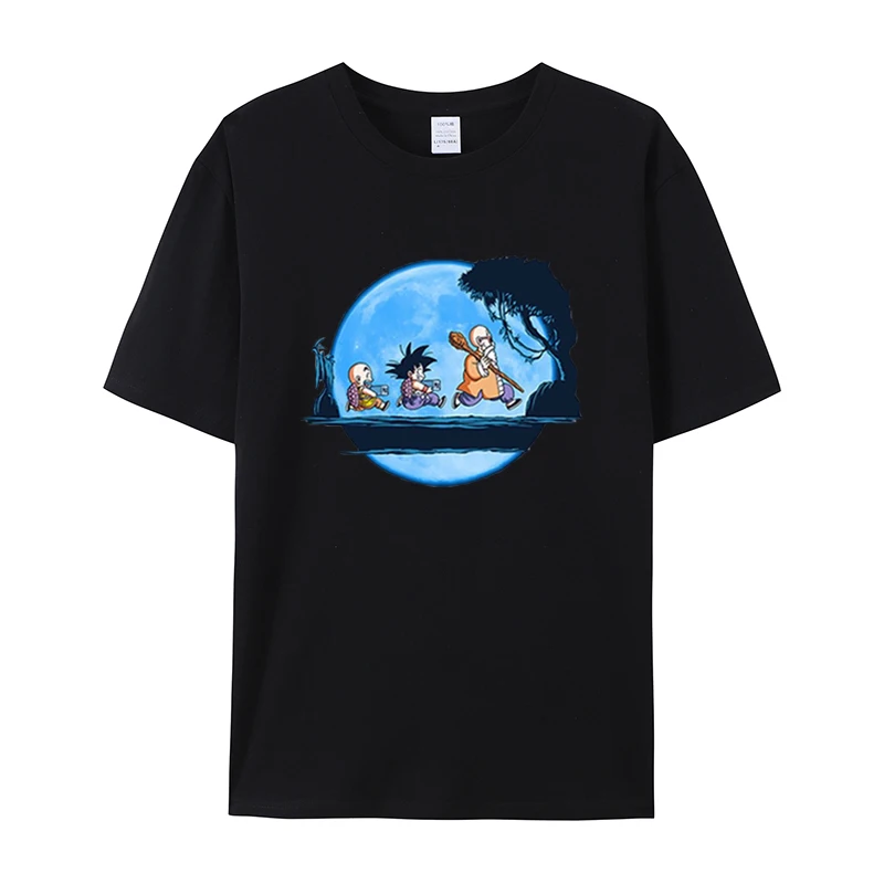Japan Fashion Anime Cartoons Print Mens T-Shirt Summer New Breathable T Shirt Simplicity Fashion Clothing O-Neck Cotton Tops Man
Japan Fashion Anime Cartoons Print Mens T-Shirt Summer New Breathable T Shirt Simplicity Fashion Clothing O-Neck Cotton Tops Man