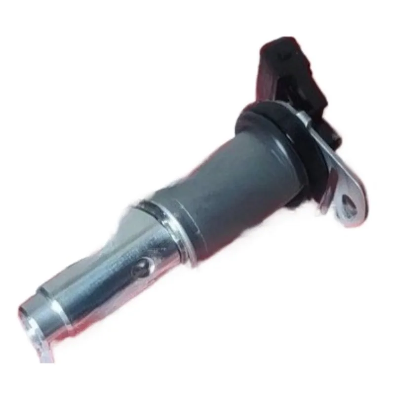Genuine VVT Camshaft Solenoid Valve for BMW X5 X3 X1 320 520 523 730 N46 N52 China
Genuine VVT Camshaft Solenoid Valve for BMW X5 X3 X1 320 520 523 730 N46 N52 China