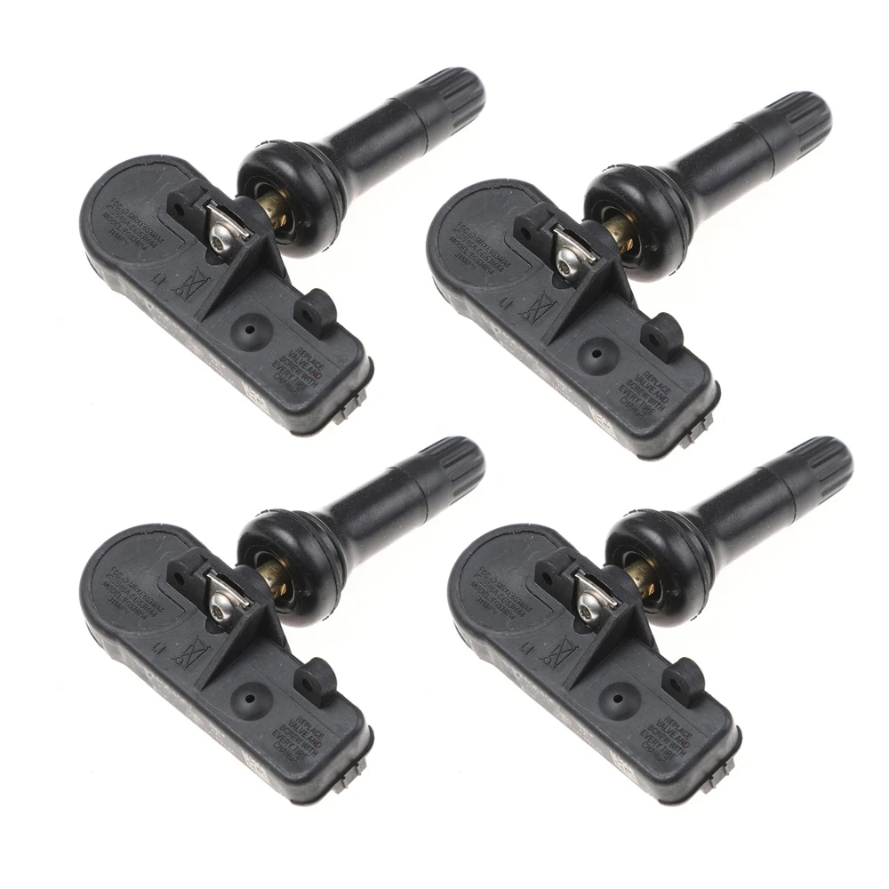 4 шт. DE8T1A180AA датчик давления в шинах TPMS DE8T-1A180-AA 9L3T-1A180-AF 9L3T1A180AF для Ford Edge Escape Fiesta Fusion Mustang 
4 шт. DE8T1A180AA датчик давления в шинах TPMS DE8T-1A180-AA 9L3T-1A180-AF 9L3T1A180AF для Ford Edge Escape Fiesta Fusion Mustang