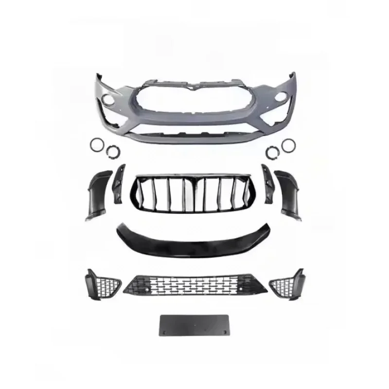 New val Levan-Body Kit 2013 Side Skirt and Car Bumpers Premiu Parts
New val Levan-Body Kit 2013 Side Skirt and Car Bumpers Premiu Parts