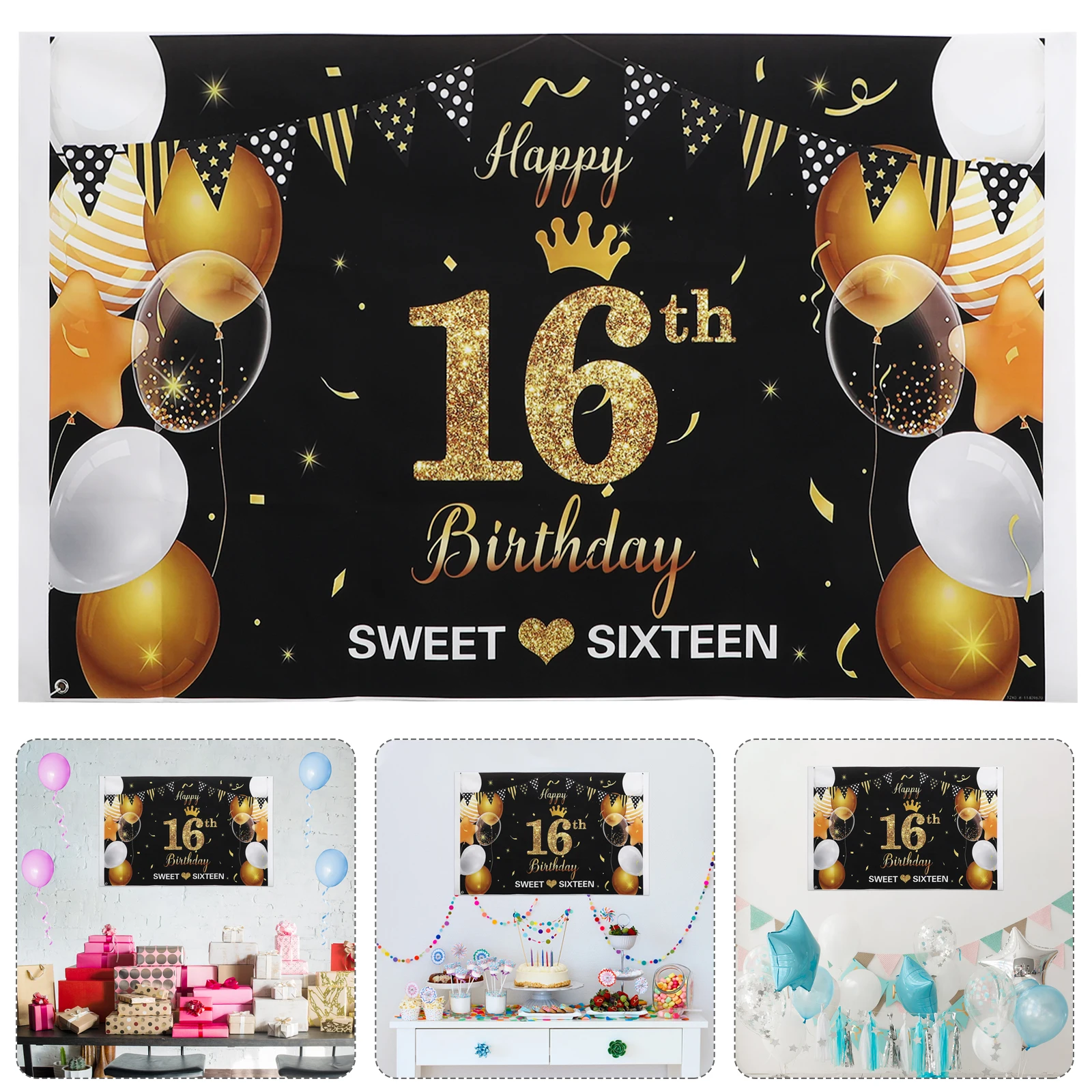 Birthday Background Wall Photo Backdrop Cloth Professional Printing Party Decorations Photography Props Studio Supplies
Birthday Background Wall Photo Backdrop Cloth Professional Printing Party Decorations Photography Props Studio Supplies