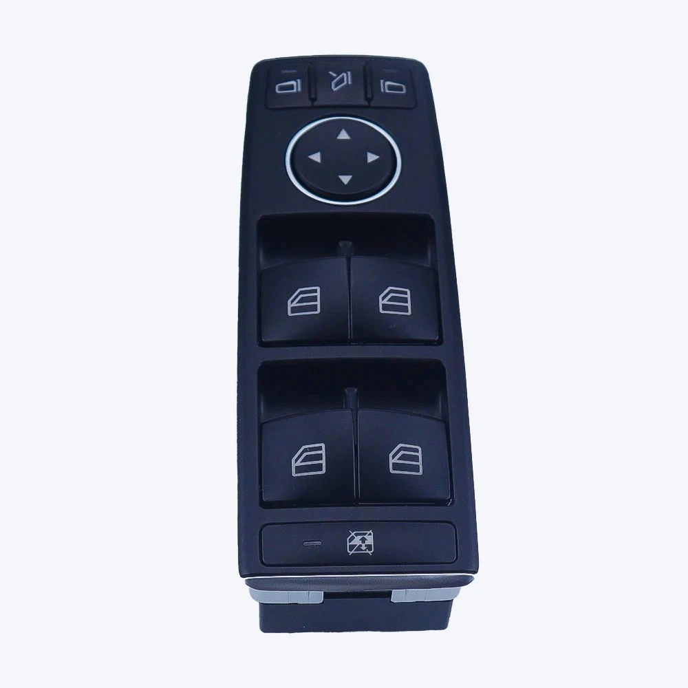 ZC-A2049055402 New Electric Power Master Window Switch For Mercedes Benz W204 W212 C207 A207 C E Class X204 A2128208310 A2049058
ZC-A2049055402 New Electric Power Master Window Switch For Mercedes Benz W204 W212 C207 A207 C E Class X204 A2128208310 A2049058