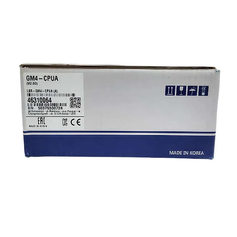 Spot Stock Products GM4-CPUA Programmable Controller Brand New Original Technical Support Available Plc Controller
Spot Stock Products GM4-CPUA Programmable Controller Brand New Original Technical Support Available Plc Controller